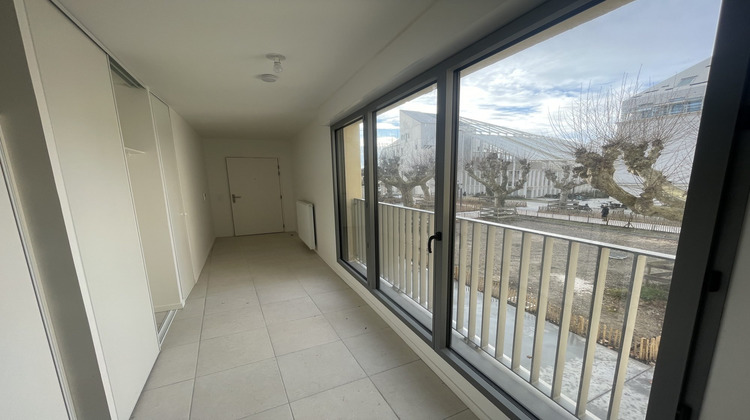 Ma-Cabane - Vente Appartement Bordeaux, 92 m²