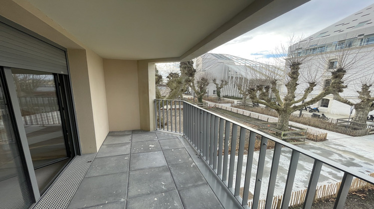 Ma-Cabane - Vente Appartement Bordeaux, 92 m²