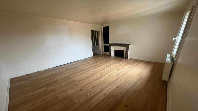 Ma-Cabane - Vente Appartement Bordeaux, 40 m²