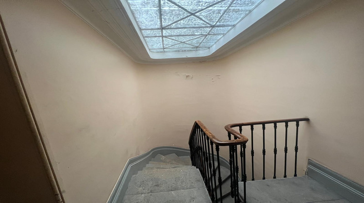 Ma-Cabane - Vente Appartement Bordeaux, 40 m²