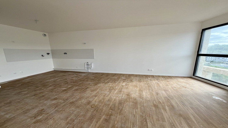Ma-Cabane - Vente Appartement Bordeaux, 111 m²
