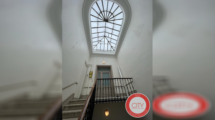 Ma-Cabane - Vente Appartement Bordeaux, 78 m²