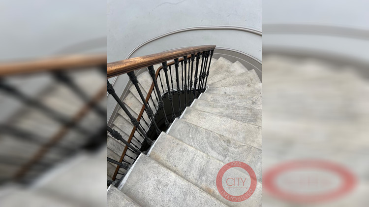 Ma-Cabane - Vente Appartement Bordeaux, 78 m²