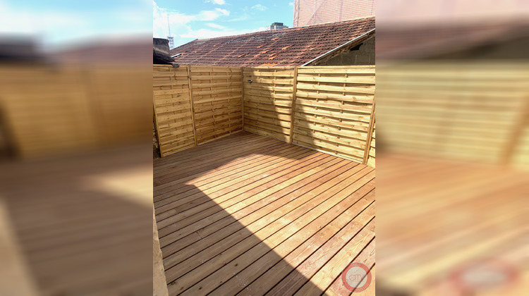 Ma-Cabane - Vente Appartement Bordeaux, 60 m²