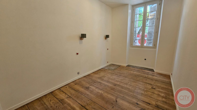 Ma-Cabane - Vente Appartement Bordeaux, 60 m²