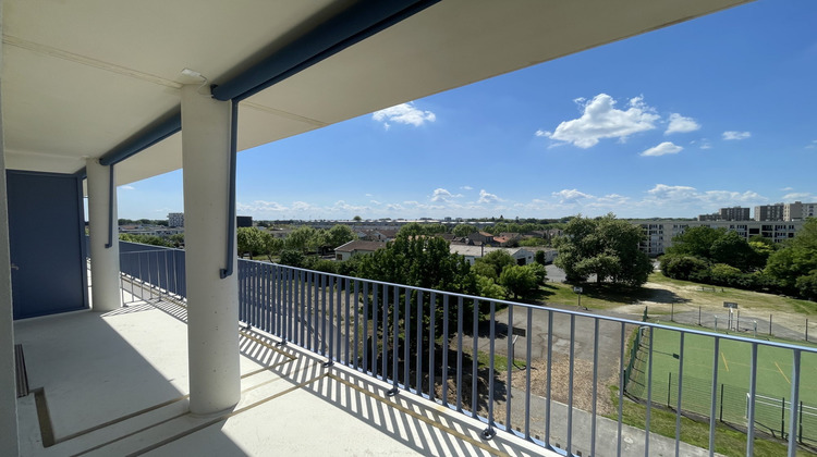 Ma-Cabane - Vente Appartement Bordeaux, 96 m²