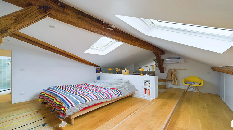 Ma-Cabane - Vente Appartement BORDEAUX, 97 m²