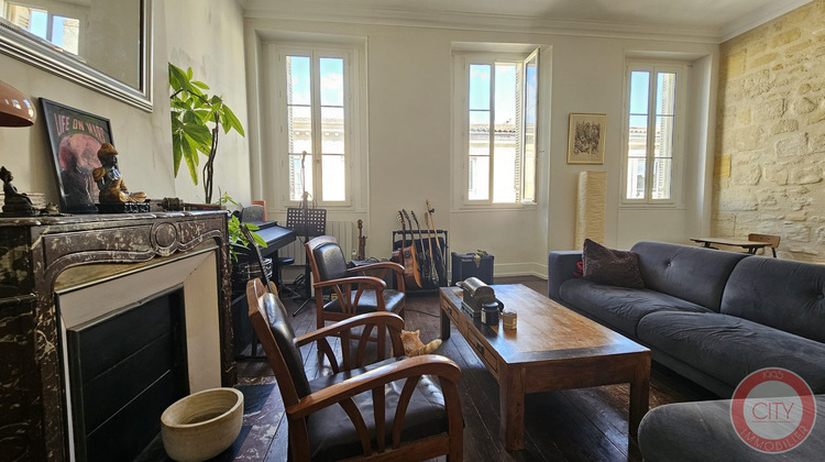 Ma-Cabane - Vente Appartement Bordeaux, 131 m²