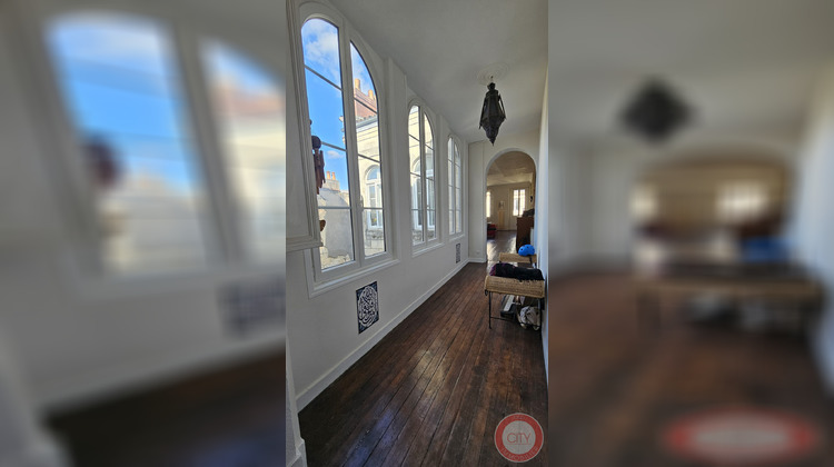 Ma-Cabane - Vente Appartement Bordeaux, 131 m²