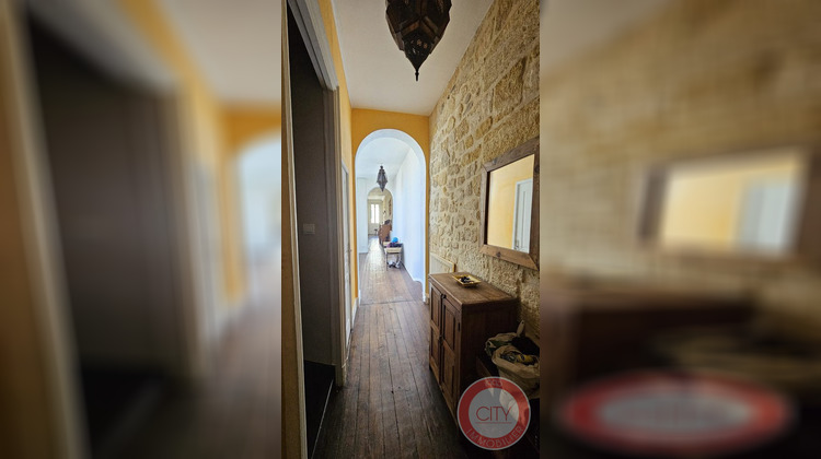 Ma-Cabane - Vente Appartement Bordeaux, 131 m²