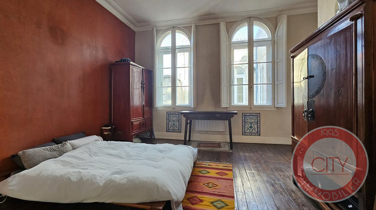 Ma-Cabane - Vente Appartement Bordeaux, 131 m²