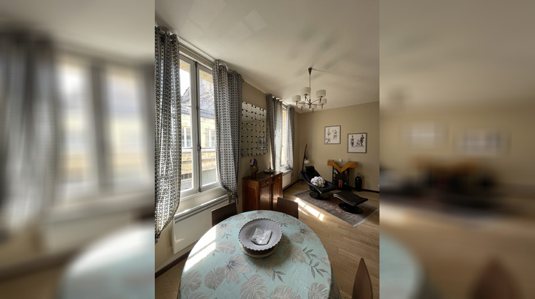 Ma-Cabane - Vente Appartement Bordeaux, 79 m²
