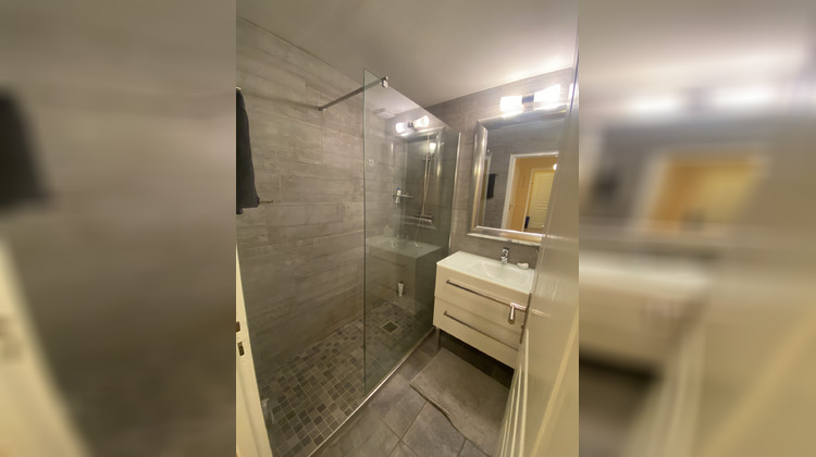 Ma-Cabane - Vente Appartement Bordeaux, 79 m²