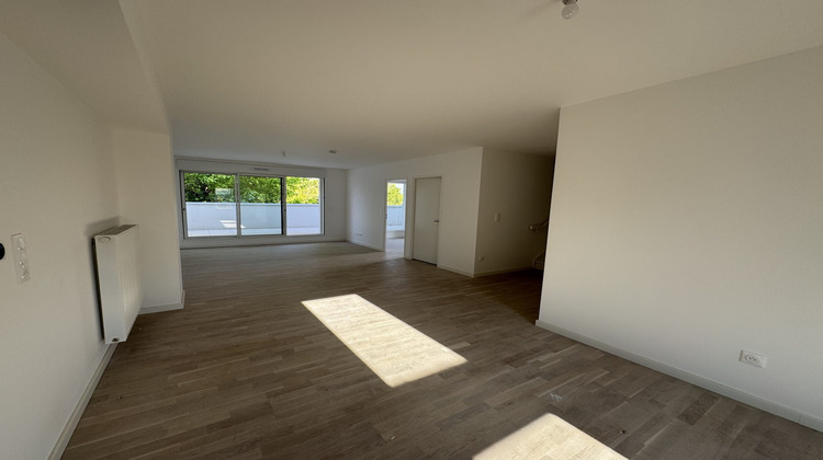 Ma-Cabane - Vente Appartement Bordeaux, 130 m²