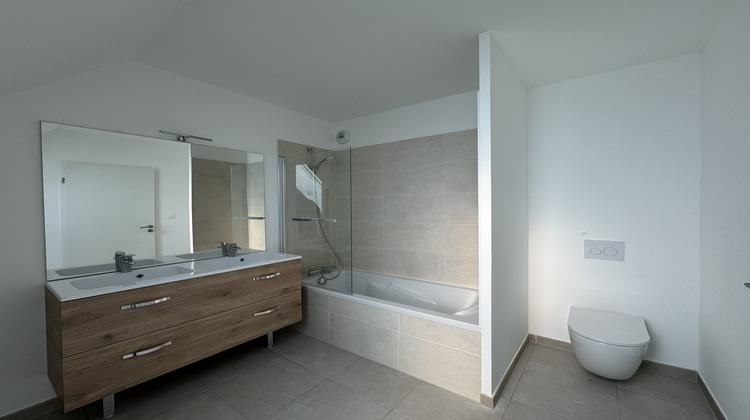 Ma-Cabane - Vente Appartement Bordeaux, 130 m²