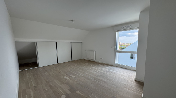 Ma-Cabane - Vente Appartement Bordeaux, 130 m²