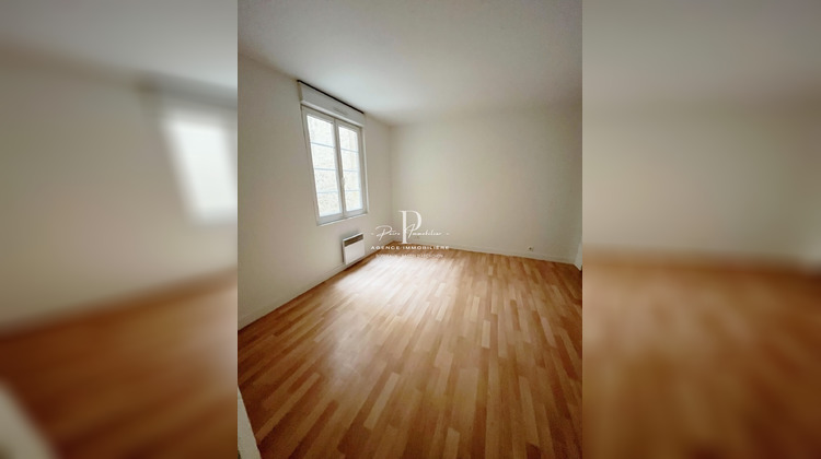 Ma-Cabane - Vente Appartement Bordeaux, 57 m²