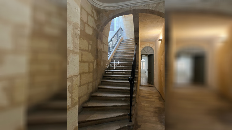 Ma-Cabane - Vente Appartement Bordeaux, 57 m²