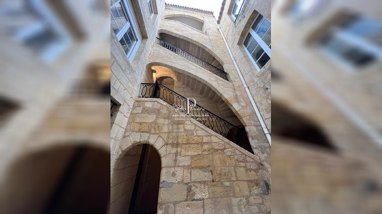 Ma-Cabane - Vente Appartement Bordeaux, 57 m²