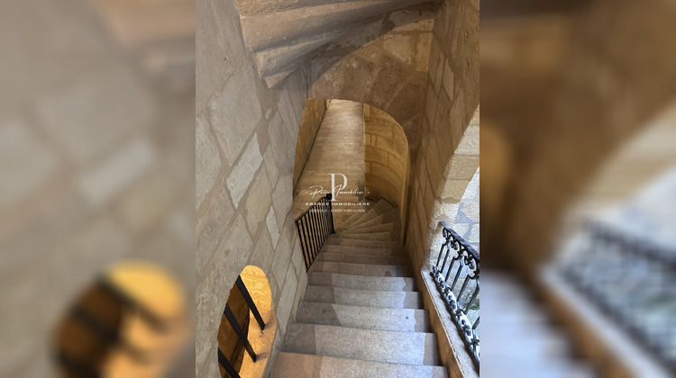 Ma-Cabane - Vente Appartement Bordeaux, 57 m²