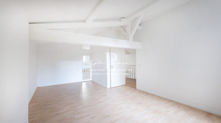 Ma-Cabane - Vente Appartement Bordeaux, 100 m²