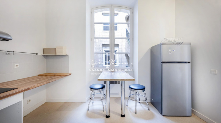 Ma-Cabane - Vente Appartement Bordeaux, 104 m²