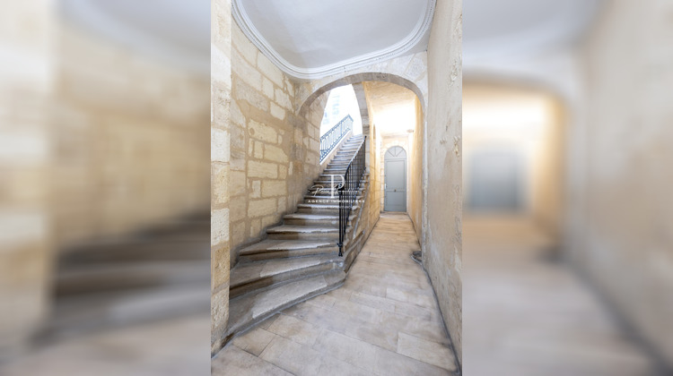 Ma-Cabane - Vente Appartement Bordeaux, 104 m²