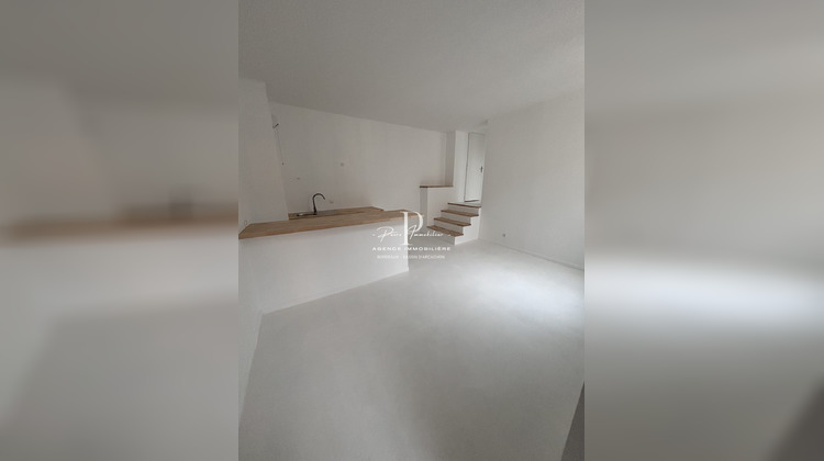 Ma-Cabane - Vente Appartement Bordeaux, 37 m²