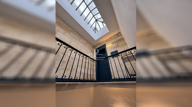 Ma-Cabane - Vente Appartement Bordeaux, 37 m²