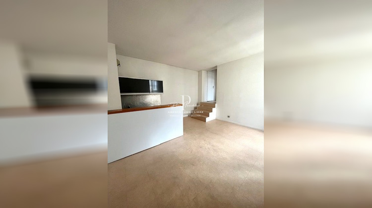 Ma-Cabane - Vente Appartement Bordeaux, 37 m²