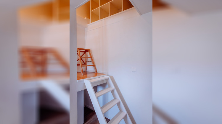 Ma-Cabane - Vente Appartement Bordeaux, 26 m²