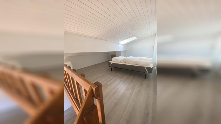 Ma-Cabane - Vente Appartement Bordeaux, 34 m²