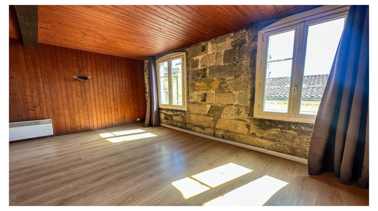 Ma-Cabane - Vente Appartement Bordeaux, 22 m²