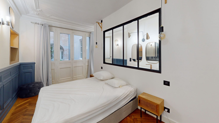 Ma-Cabane - Vente Appartement Bordeaux, 111 m²