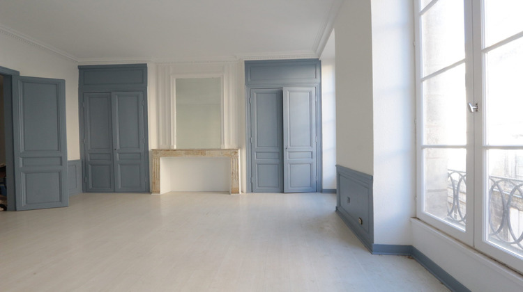 Ma-Cabane - Vente Appartement Bordeaux, 77 m²