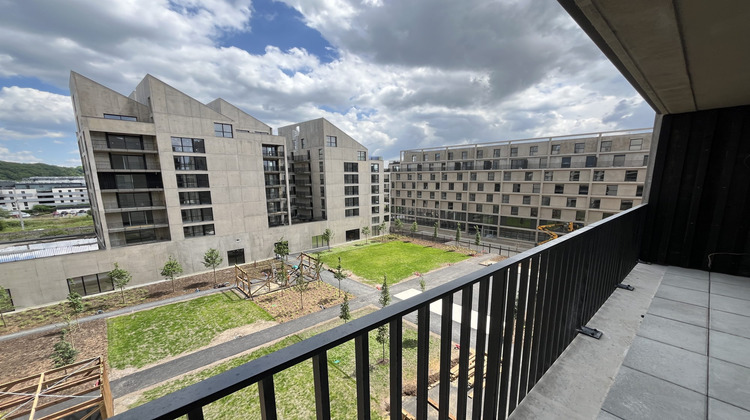 Ma-Cabane - Vente Appartement Bordeaux, 45 m²