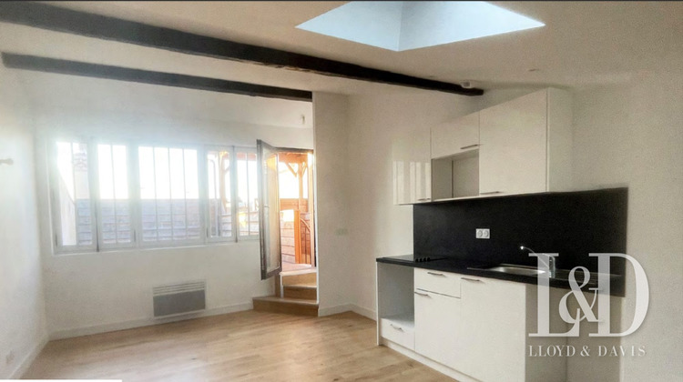 Ma-Cabane - Vente Appartement Bordeaux, 55 m²