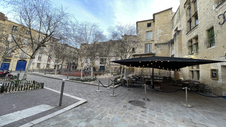 Ma-Cabane - Vente Appartement Bordeaux, 54 m²