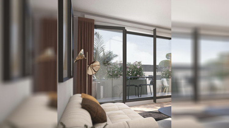 Ma-Cabane - Vente Appartement Bordeaux, 63 m²