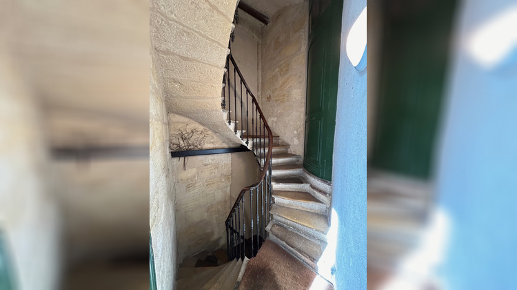 Ma-Cabane - Vente Appartement Bordeaux, 47 m²