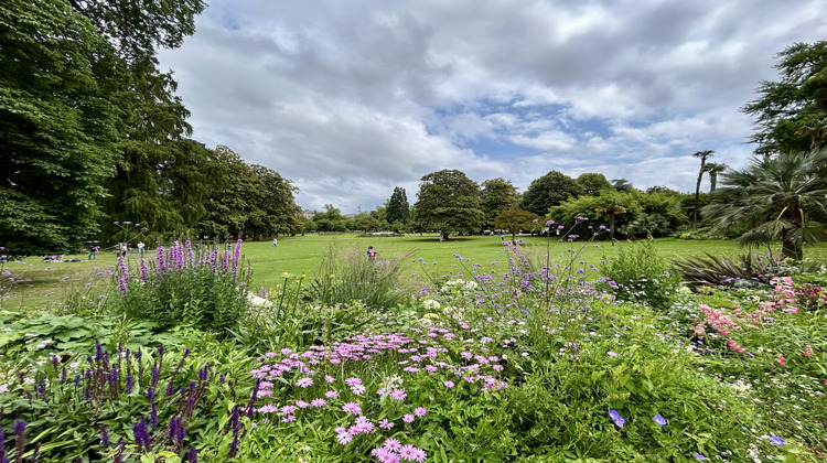 Ma-Cabane - Vente Appartement Bordeaux, 148 m²