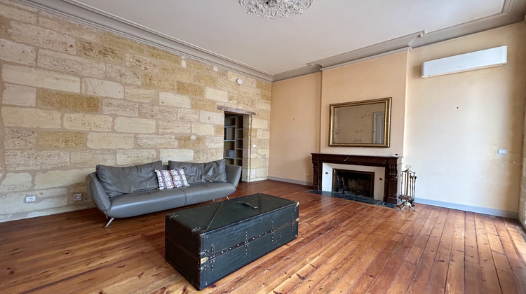 Ma-Cabane - Vente Appartement Bordeaux, 148 m²