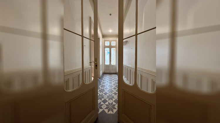 Ma-Cabane - Vente Appartement Bordeaux, 148 m²