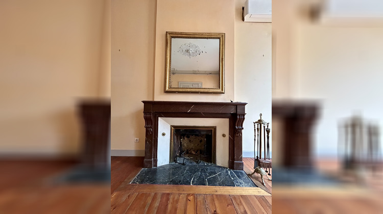 Ma-Cabane - Vente Appartement Bordeaux, 148 m²