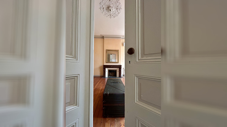 Ma-Cabane - Vente Appartement Bordeaux, 148 m²