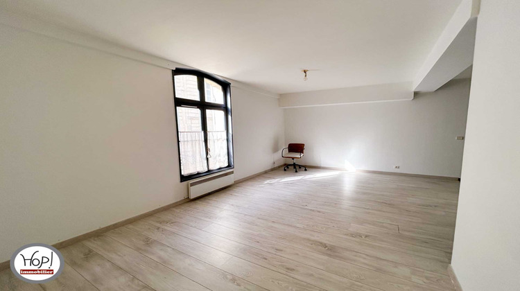 Ma-Cabane - Vente Appartement Bordeaux, 59 m²