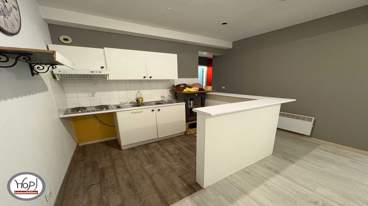 Ma-Cabane - Vente Appartement Bordeaux, 59 m²