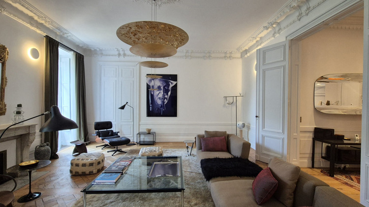 Ma-Cabane - Vente Appartement Bordeaux, 164 m²