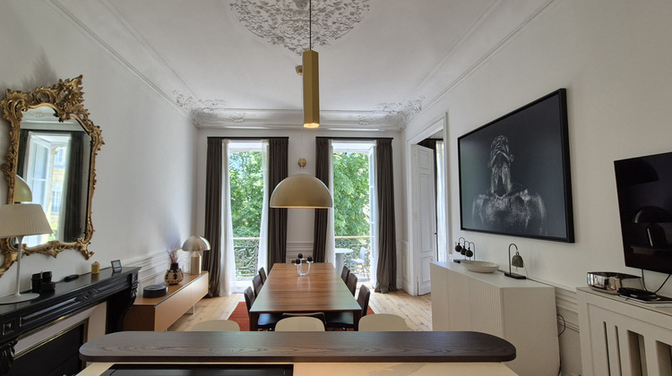 Ma-Cabane - Vente Appartement Bordeaux, 164 m²