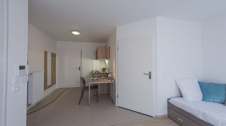 Ma-Cabane - Vente Appartement Bordeaux, 19 m²